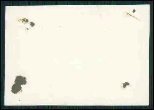 8x Foto Iphofen in Unterfranken Partie am Rödelseer Tor 1939