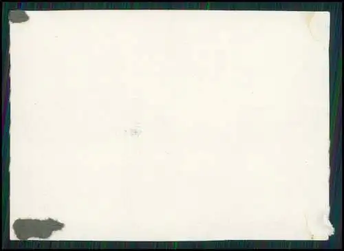 8x Foto Iphofen in Unterfranken Partie am Rödelseer Tor 1939