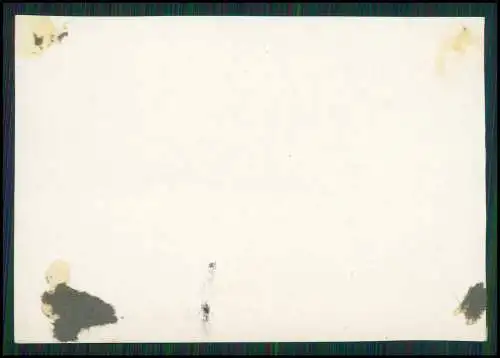 8x Foto Iphofen in Unterfranken Partie am Rödelseer Tor 1939