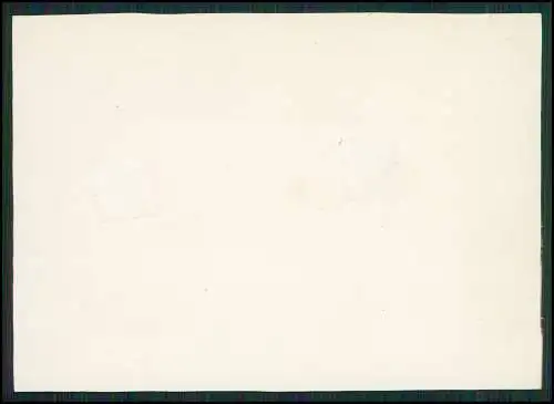 5x Foto Jungs kurze Hose 1924-35 in Sachsen - Info Rückseite