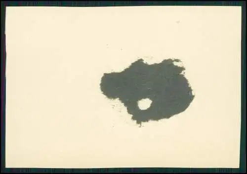 5x Foto Jungs kurze Hose 1924-35 in Sachsen - Info Rückseite