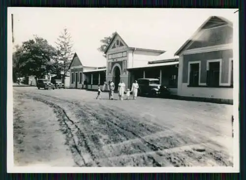 14x Foto deutsche Einwanderer Umzimkhulu KwaZulu-Natal in Südafrika 1934