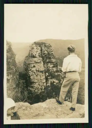 14x Foto deutsche Einwanderer Umzimkhulu KwaZulu-Natal in Südafrika 1934