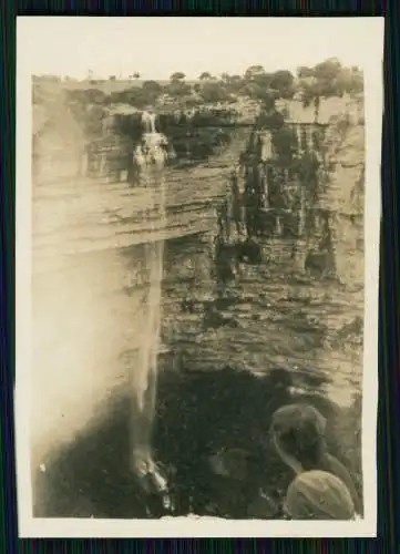 14x Foto deutsche Einwanderer Umzimkhulu KwaZulu-Natal in Südafrika 1934