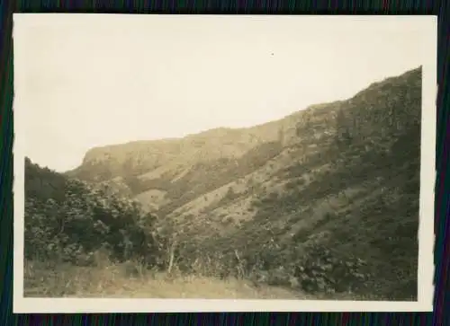 14x Foto deutsche Einwanderer Umzimkhulu KwaZulu-Natal in Südafrika 1934