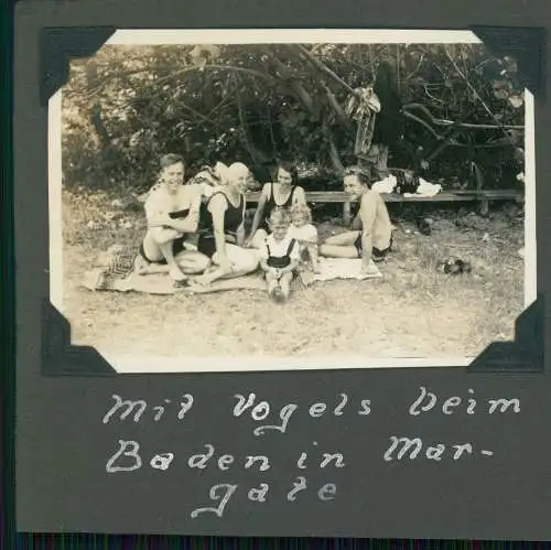 14x Foto deutsche Einwanderer Umzimkhulu KwaZulu-Natal in Südafrika 1934