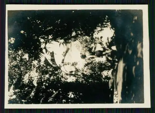 19x Foto deutsche Familie Port Shepstone Südküste KwaZulu-Natals Südafrika 1934