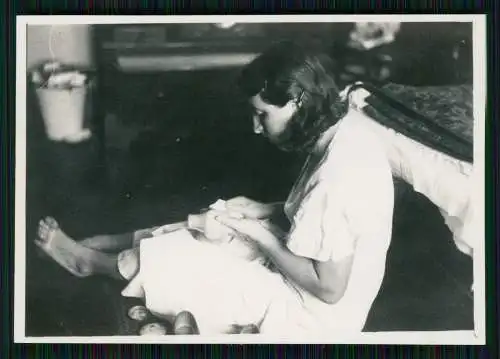 19x Foto deutsche Familie Port Shepstone Südküste KwaZulu-Natals Südafrika 1934
