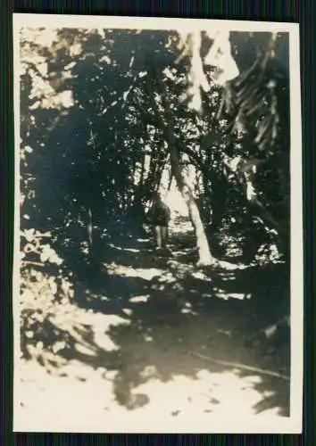 19x Foto deutsche Familie Port Shepstone Südküste KwaZulu-Natals Südafrika 1934