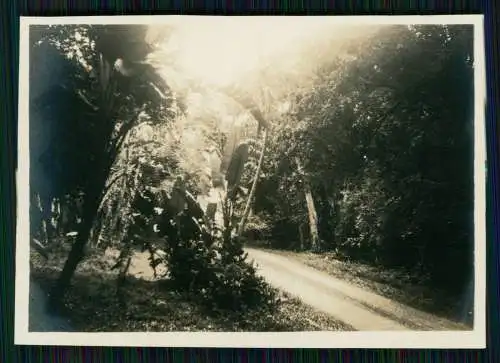 19x Foto deutsche Familie Port Shepstone Südküste KwaZulu-Natals Südafrika 1934