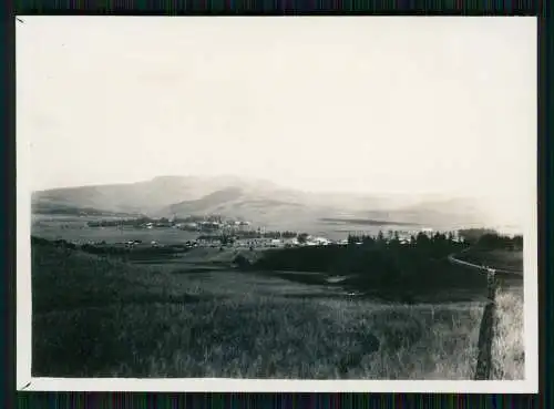 19x Foto deutsche Familie Port Shepstone Südküste KwaZulu-Natals Südafrika 1934