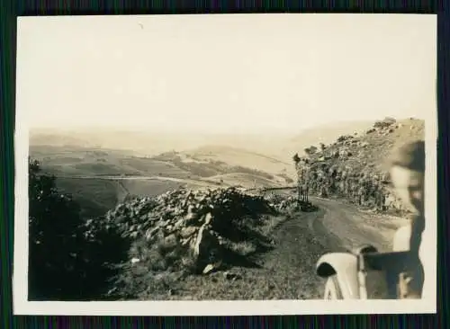 19x Foto deutsche Familie Port Shepstone Südküste KwaZulu-Natals Südafrika 1934