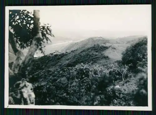 19x Foto deutsche Familie Port Shepstone Südküste KwaZulu-Natals Südafrika 1934