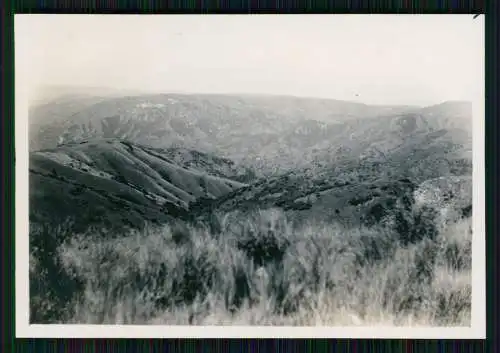 19x Foto deutsche Familie Port Shepstone Südküste KwaZulu-Natals Südafrika 1934