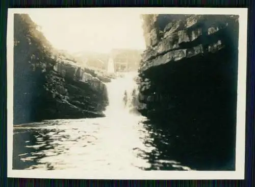 19x Foto deutsche Familie Port Shepstone Südküste KwaZulu-Natals Südafrika 1934