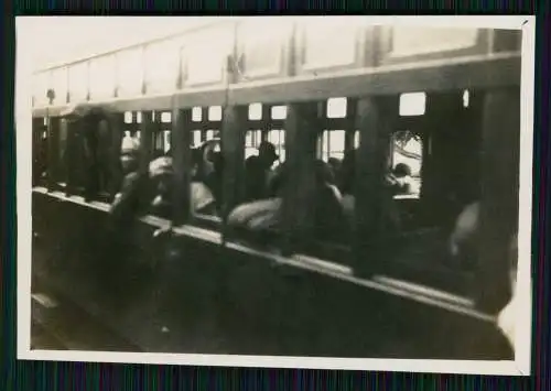 19x Foto deutsche Familie Port Shepstone Südküste KwaZulu-Natals Südafrika 1934
