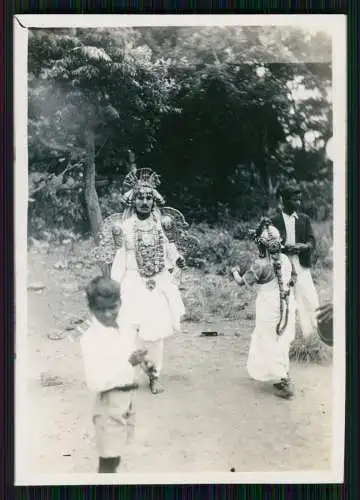 19x Foto deutsche Familie Port Shepstone Südküste KwaZulu-Natals Südafrika 1934