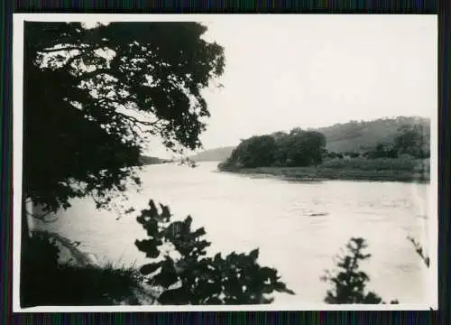 19x Foto deutsche Familie Port Shepstone Südküste KwaZulu-Natals Südafrika 1934