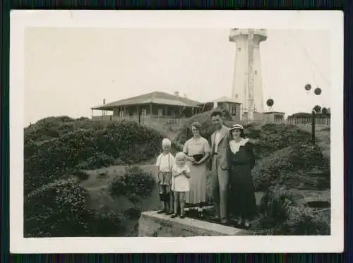 17x Foto deutsche Familie Sydenham Durban KwaZulu-Natal Südafrika 1935