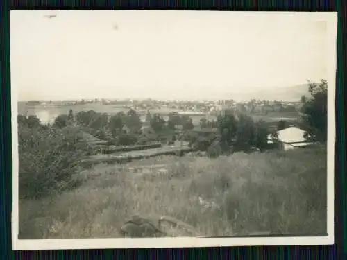 17x Foto deutsche Familie Sydenham Durban KwaZulu-Natal Südafrika 1935