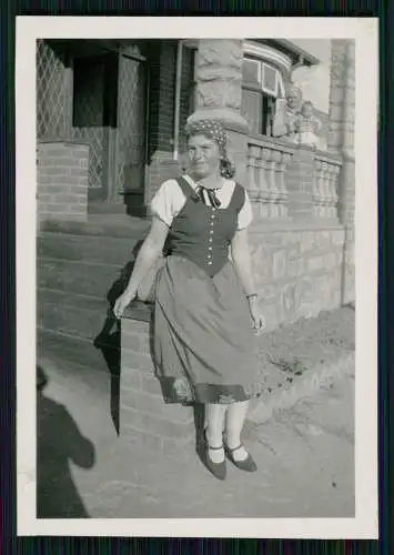 17x Foto deutsche Familie Sydenham Durban KwaZulu-Natal Südafrika 1935