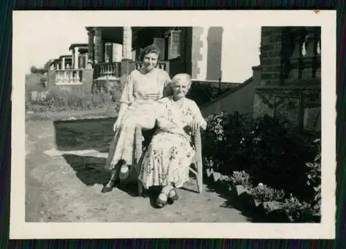 17x Foto deutsche Familie Sydenham Durban KwaZulu-Natal Südafrika 1935