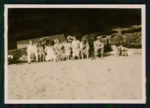 17x Foto deutsche Familie Sydenham Durban KwaZulu-Natal Südafrika 1935