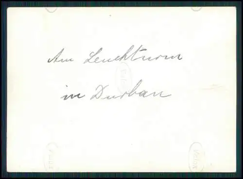 17x Foto deutsche Familie Sydenham Durban KwaZulu-Natal Südafrika 1935