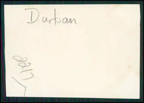 17x Foto deutsche Familie Sydenham Durban KwaZulu-Natal Südafrika 1935