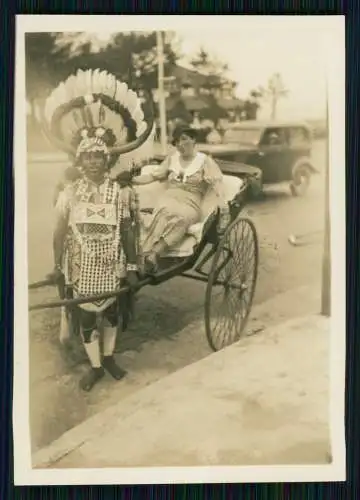 17x Foto deutsche Familie Sydenham Durban KwaZulu-Natal Südafrika 1935