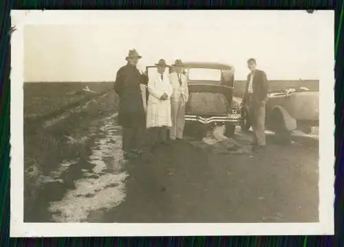 9x Foto deutsche Familie Johannesburg Südafrika 1935