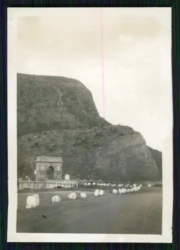 5x Foto Hartbeespoort-Stausee Talsperre in Südafrika Pretoria Johannesburg 1933