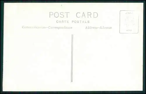5x Foto Hartbeespoort-Stausee Talsperre in Südafrika Pretoria Johannesburg 1933