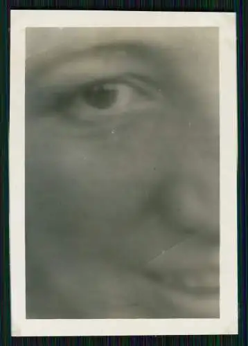 19x Foto deutsche Familie in Johannesburg Südafrika - diverese Ansichten 1932-33