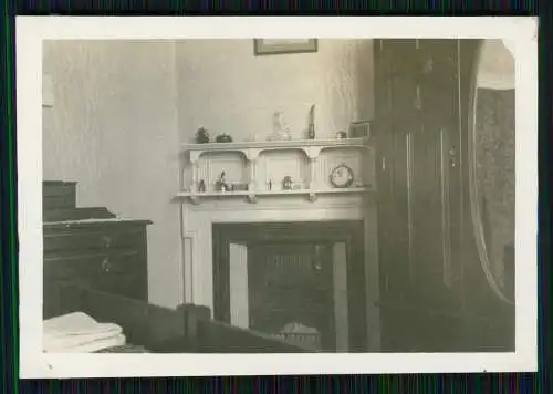 19x Foto deutsche Familie in Johannesburg Südafrika - diverese Ansichten 1932-33