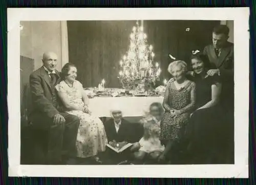 19x Foto deutsche Familie in Johannesburg Südafrika - diverese Ansichten 1932-33