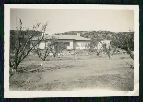 19x Foto deutsche Familie in Johannesburg Südafrika - unsere Farm 1932-33