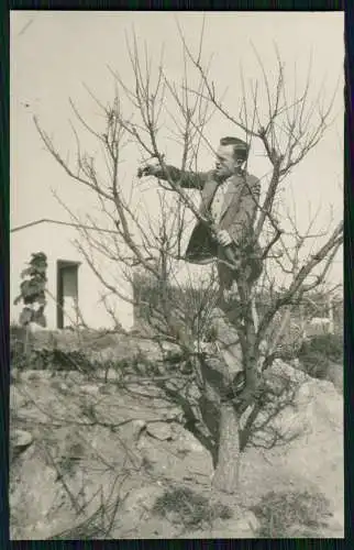 19x Foto deutsche Familie in Johannesburg Südafrika - unsere Farm 1932-33