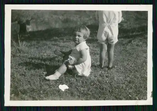 19x Foto deutsche Familie in Johannesburg Südafrika - unsere Farm 1932-33