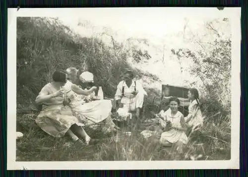 19x Foto deutsche Familie in Johannesburg Südafrika - unsere Farm 1932-33