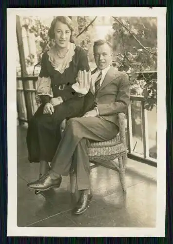 19x Foto deutsche Familie in Johannesburg Südafrika - unsere Farm 1932-33