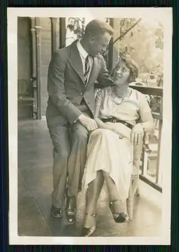 19x Foto deutsche Familie in Johannesburg Südafrika - unsere Farm 1932-33