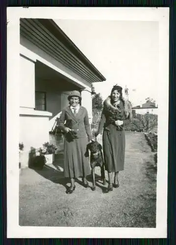19x Foto deutsche Familie in Johannesburg Südafrika - unsere Farm 1932-33