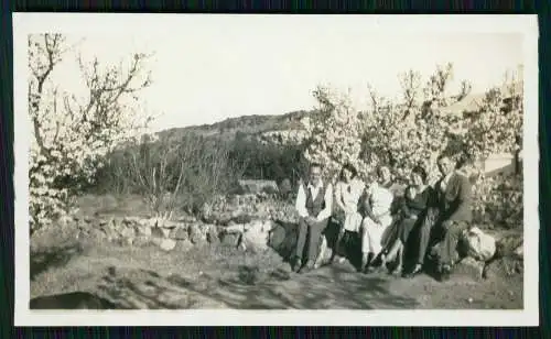 19x Foto deutsche Familie in Johannesburg Südafrika - unsere Farm 1932-33