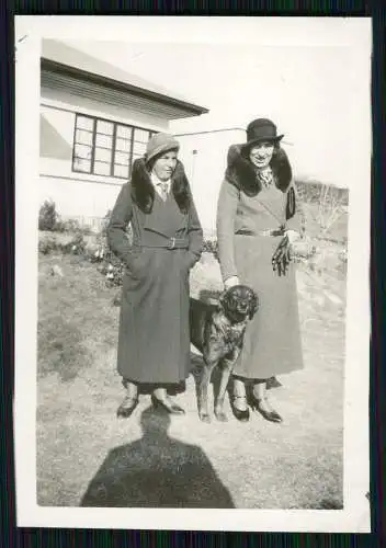 19x Foto deutsche Familie in Johannesburg Südafrika - unsere Farm 1932-33