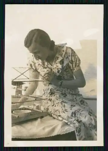 19x Foto deutsche Familie in Johannesburg Südafrika - unsere Farm 1932-33