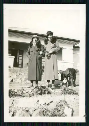 19x Foto deutsche Familie in Johannesburg Südafrika - unsere Farm 1932-33