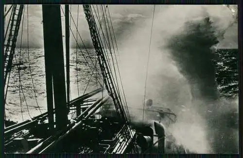 20x Foto Reise mit Passagierschiff Dampfer Wangoni Woermann Linie 1930
