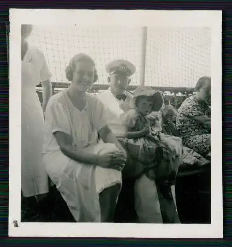 20x Foto Reise mit Passagierschiff Dampfer Wangoni Woermann Linie 1930