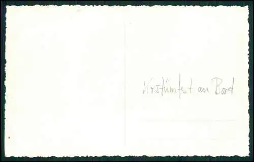 20x Foto Reise mit Passagierschiff Dampfer Wangoni Woermann Linie 1930
